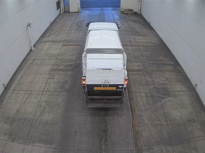 Isuzu FORWARD  с аукциона в Японии