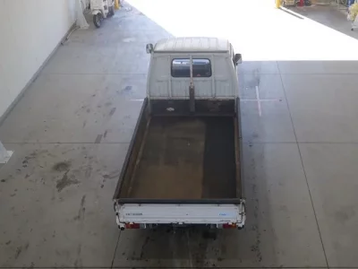 Mazda BONGO BRAWNY TRUCK