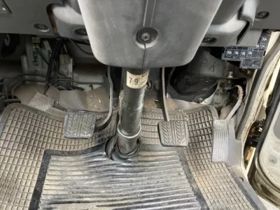 Mazda BONGO BRAWNY TRUCK