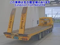 Mitsubishi FUSO TRUCK лот № 72014 оценка R  с аукциона в Японии 1