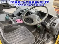 Mitsubishi FUSO TRUCK лот № 72014 оценка R  с аукциона в Японии 3