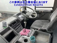 Mitsubishi FUSO TRUCK лот № 72014 оценка R  с аукциона в Японии 4