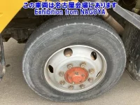 Mitsubishi FUSO TRUCK лот № 72014 оценка R  с аукциона в Японии 6