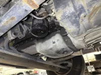 Isuzu ELF лот № 1392 оценка 3.5  с аукциона в Японии 9