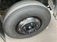 Isuzu ELF лот № 1392 оценка 3.5  с аукциона в Японии 8