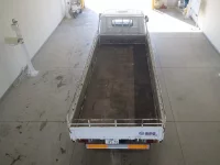 Isuzu ELF лот № 1392 оценка 3.5  с аукциона в Японии 2