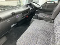 Isuzu ELF лот № 1392 оценка 3.5  с аукциона в Японии 4