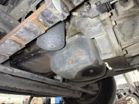 Isuzu ELF лот № 1393 оценка 3  с аукциона в Японии 9