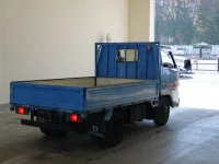 Isuzu ELF лот № 1393 оценка 3  с аукциона в Японии 1