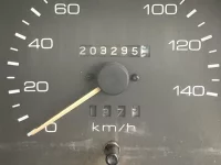 Isuzu ELF лот № 1393 оценка 3  с аукциона в Японии 5