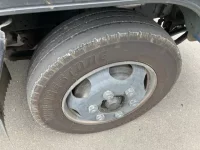 Isuzu ELF лот № 1393 оценка 3  с аукциона в Японии 8