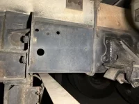 Isuzu FORWARD лот № 3360 оценка R  с аукциона в Японии 9