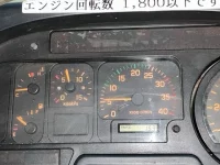 Isuzu FORWARD лот № 3360 оценка R  с аукциона в Японии 5