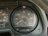 Isuzu FORWARD лот № 3360 оценка R  с аукциона в Японии 6