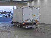 Isuzu FORWARD лот № 3360 оценка R  с аукциона в Японии 1