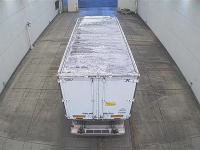 Isuzu FORWARD  с аукциона в Японии