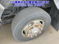 Mitsubishi SUPER GREAT лот № 72013 оценка RB  с аукциона в Японии 6