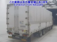 Mitsubishi SUPER GREAT лот № 72013 оценка RB  с аукциона в Японии 1