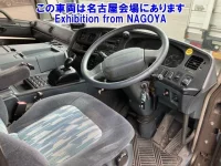 Mitsubishi SUPER GREAT лот № 72013 оценка RB  с аукциона в Японии 3