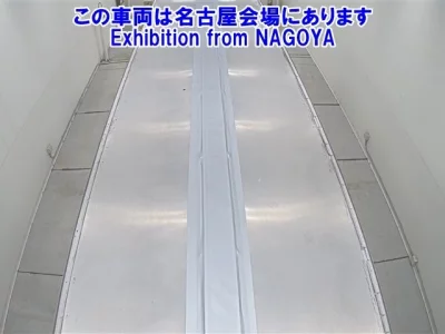 Mitsubishi SUPER GREAT  с аукциона в Японии