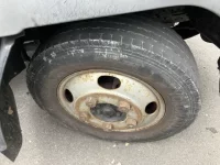 Mitsubishi CANTER лот № 1395 оценка RB  с аукциона в Японии 8