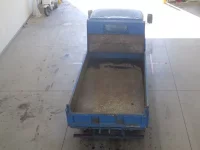 Mitsubishi CANTER лот № 1395 оценка RB  с аукциона в Японии 2