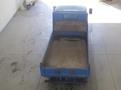 Mitsubishi CANTER  с аукциона в Японии