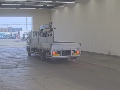 Mitsubishi FUSO FIGHTER