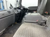 Isuzu FORWARD лот № 3361 оценка 3  с аукциона в Японии 4