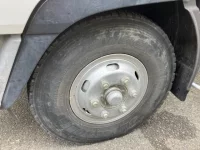 Isuzu FORWARD лот № 3361 оценка 3  с аукциона в Японии 7