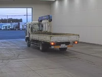 Isuzu FORWARD лот № 3361 оценка 3  с аукциона в Японии 1