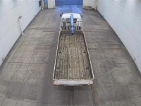 Isuzu FORWARD лот № 3361 оценка 3  с аукциона в Японии 2