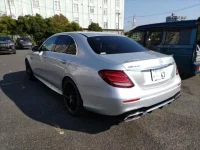 Mercedes-Benz AMG лот № 478 оценка 4  с аукциона в Японии 4