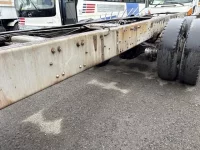 Mitsubishi SUPER GREAT лот № 4214 оценка 3  с аукциона в Японии 8