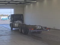 Mitsubishi SUPER GREAT лот № 4214 оценка 3  с аукциона в Японии 1