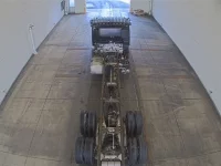 Mitsubishi SUPER GREAT лот № 4214 оценка 3  с аукциона в Японии 2