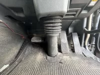 Mitsubishi SUPER GREAT лот № 4214 оценка 3  с аукциона в Японии 3