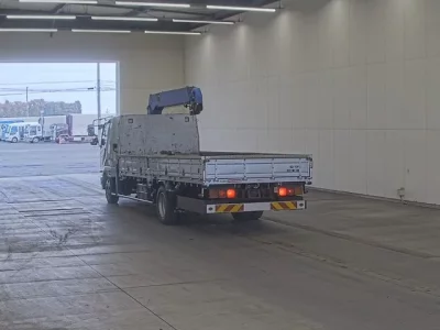 Mitsubishi FUSO FIGHTER