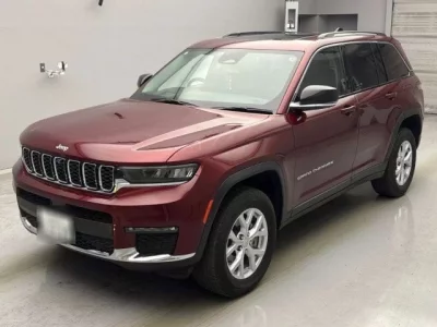 Chrysler JEEP GRAND CHEROKEE