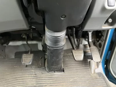 Toyota DYNA  с аукциона в Японии