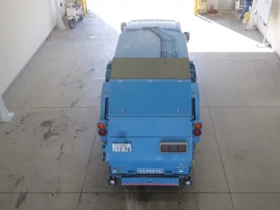 Toyota DYNA  с аукциона в Японии