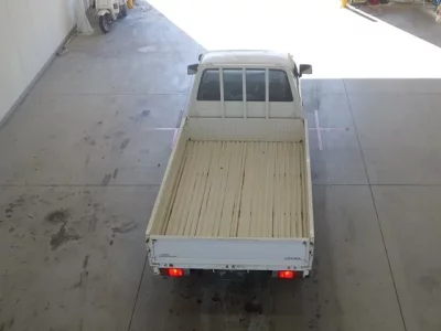 Toyota LITE ACE TRUCK  с аукциона в Японии