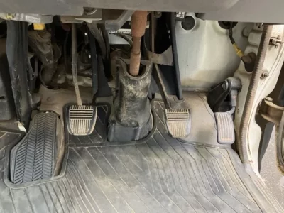 Toyota LITE ACE TRUCK  с аукциона в Японии