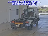 Nissan TRUCK лот № 72021 оценка R  с аукциона в Японии 1