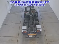 Nissan TRUCK лот № 72021 оценка R  с аукциона в Японии 2