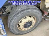 Hino PROFIA лот № 72020 оценка 3.5  с аукциона в Японии 6