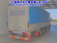 Hino PROFIA лот № 72020 оценка 3.5  с аукциона в Японии 1