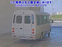 Mitsubishi ROSA лот № 72022 оценка R  с аукциона в Японии 1