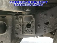 Mitsubishi ROSA лот № 72022 оценка R  с аукциона в Японии 7