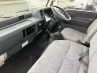 Nissan ATLAS лот № 1401 оценка 3  с аукциона в Японии 4